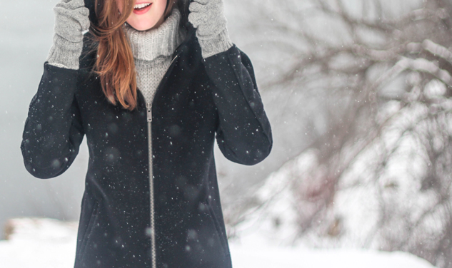 How to Keep Your Skin Looking and Feeling Great During Winter