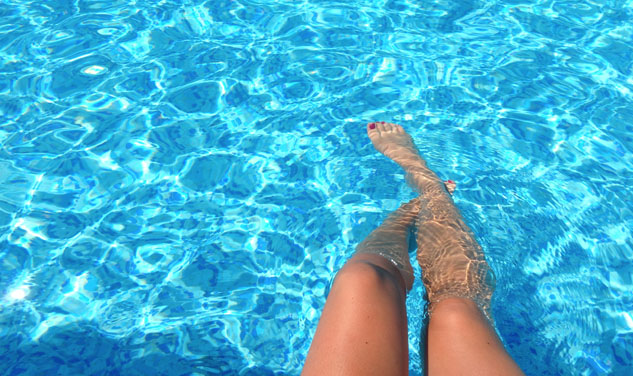 What Treatments Can You Do to Get Your Legs Ready For Summer?