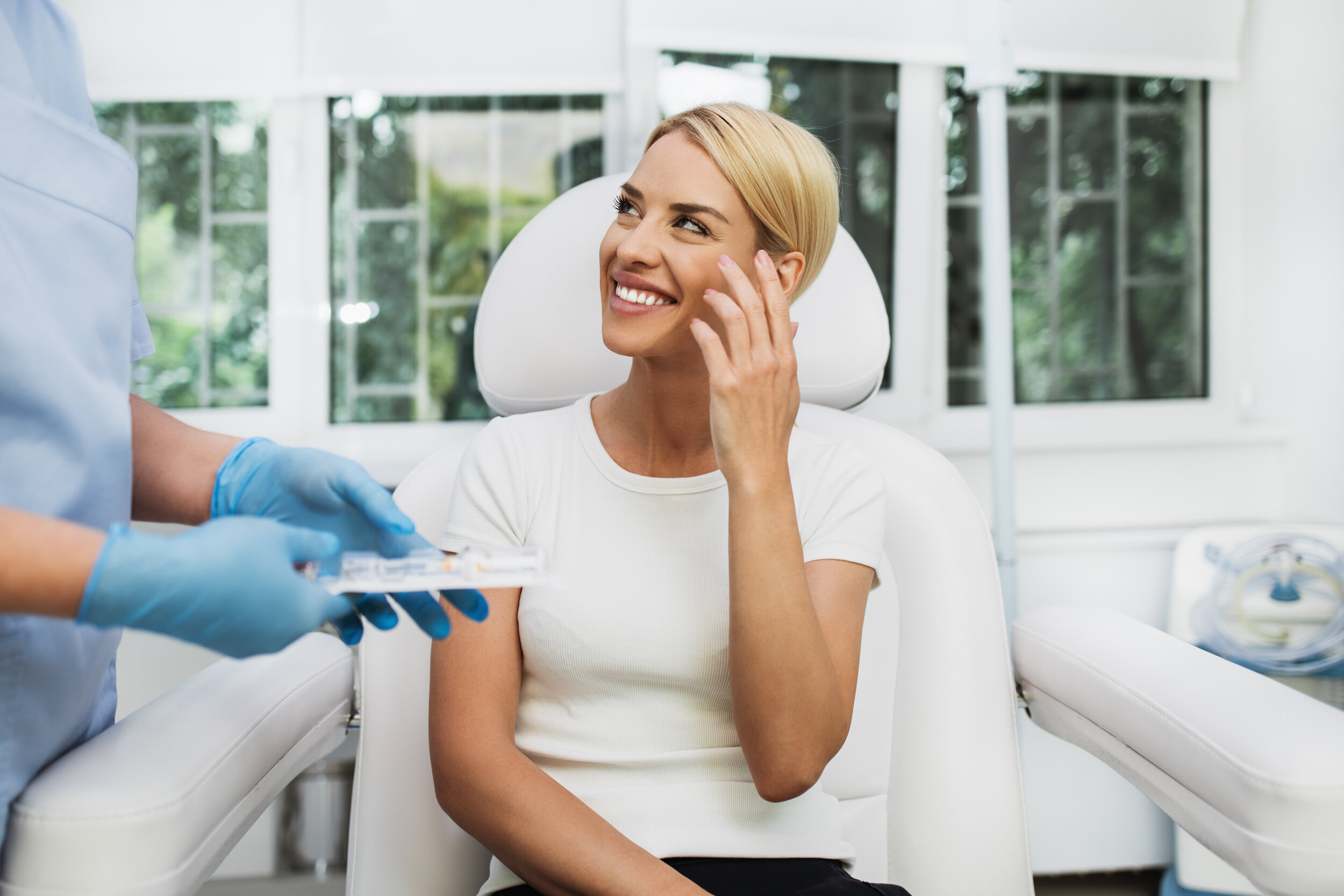 10 Steps to Take After Deciding to Try Botox for the First Time