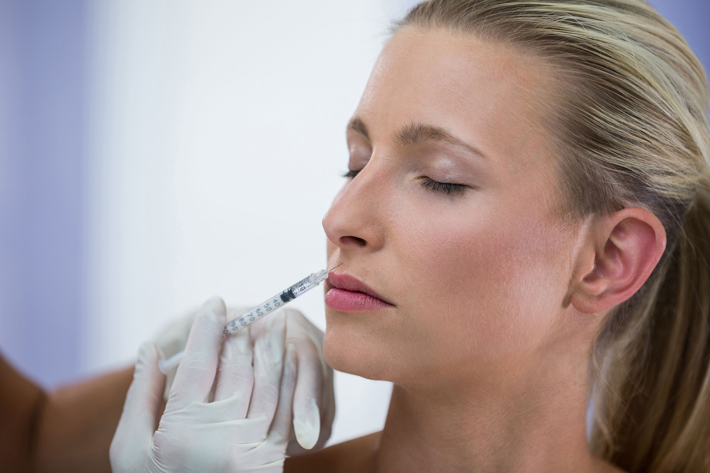 9 Steps to Take Before Getting Botox or Filler Before a Summer Wedding