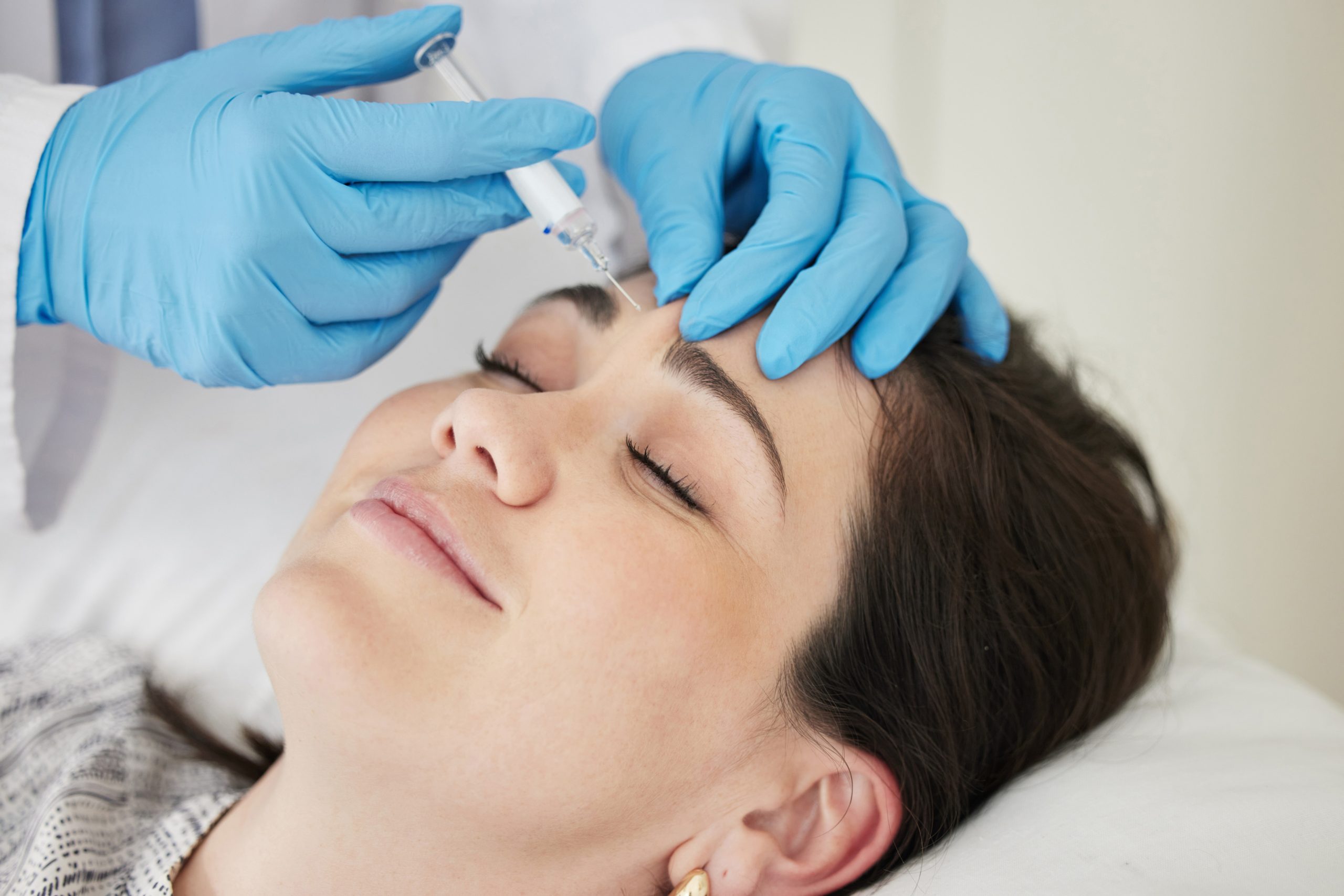 How to Decide Between Botox and Dysport